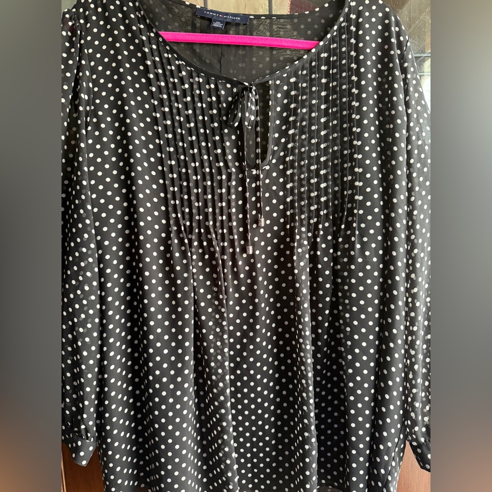 Tommy Hilfiger Blouse